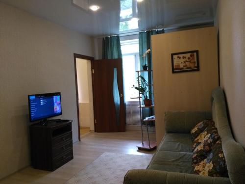 Apartment Sverdlova 76a/1
