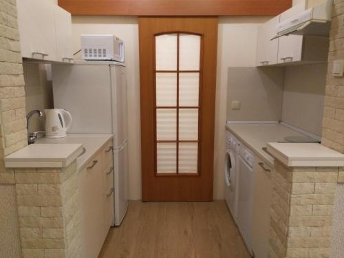 Apartment Sverdlova 76a/1