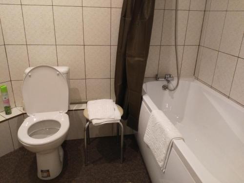 Apartment Sverdlova 76a/1