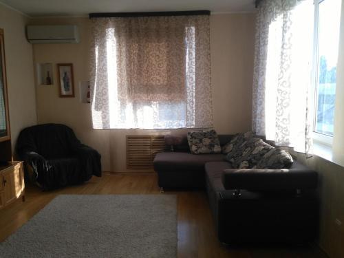 Apartment Sverdlova 76a/1