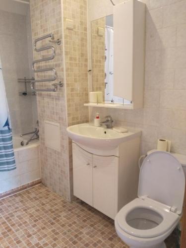 Apartment Sverdlova 76a/1