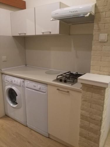 Apartment Sverdlova 76a/1
