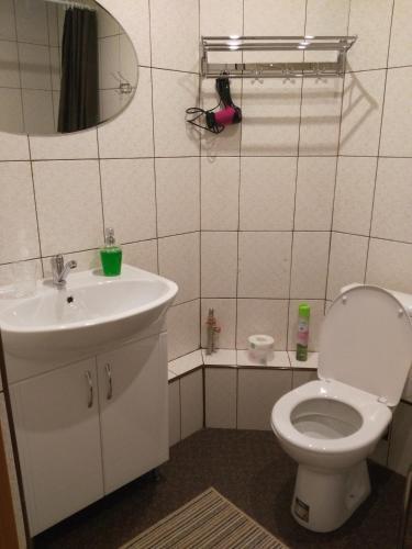 Apartment Sverdlova 76a/1
