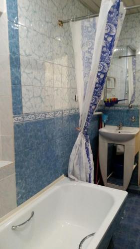 Apartment Sverdlova 76a/1