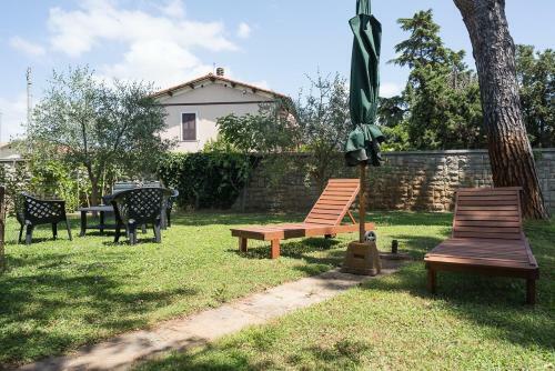 B&B San Rossore