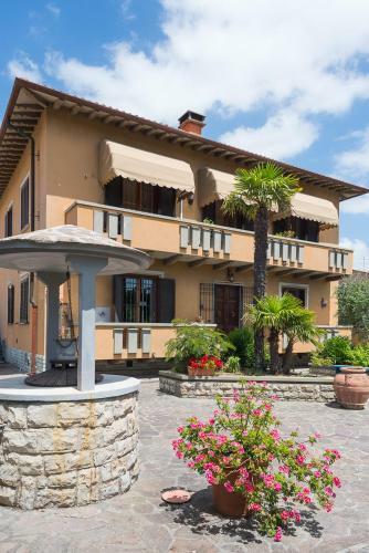 B&B San Rossore