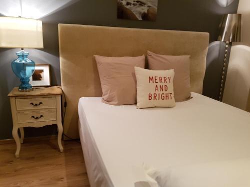 Feeling Home Apartment