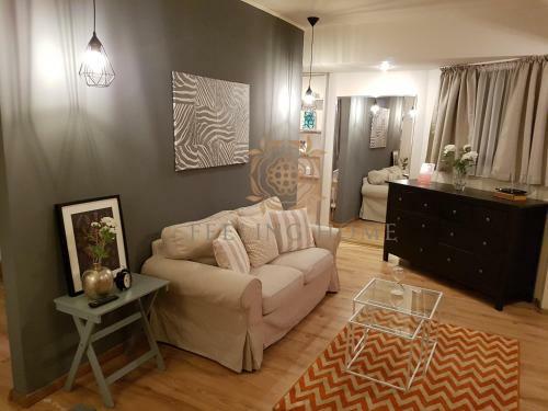 Feeling Home Apartment