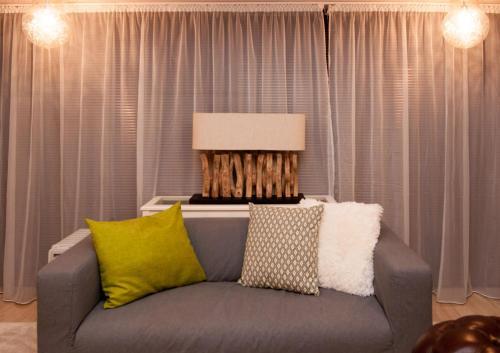Feeling Home Apartment