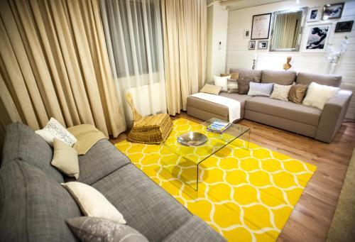Feeling Home Apartment