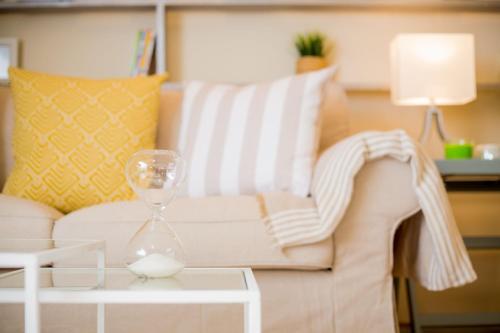 Feeling Home Apartment