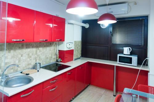 Feeling Home Apartment