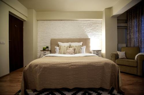 Feeling Home Apartment
