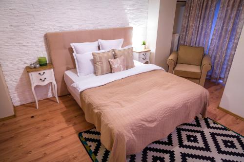 Feeling Home Apartment