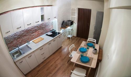 Feeling Home Apartment