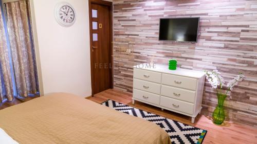 Feeling Home Apartment