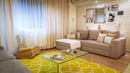 Feeling Home Apartment