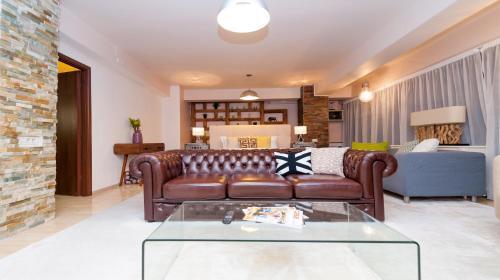Feeling Home Apartment