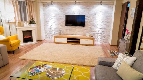 Feeling Home Apartment