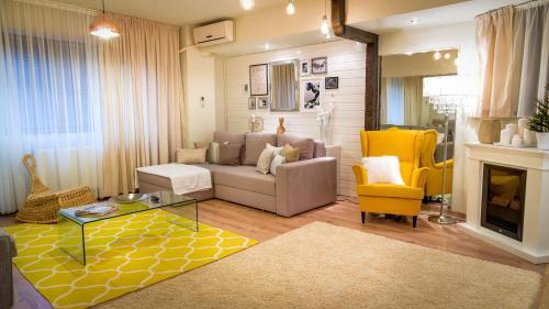 Feeling Home Apartment