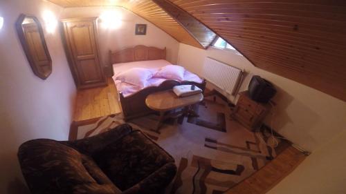 Hostal Pensiunea Sf. Gheorghe