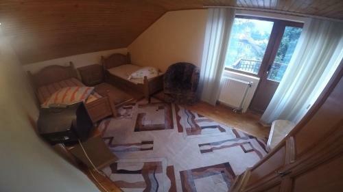 Hostal Pensiunea Sf. Gheorghe
