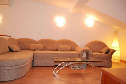 Apartamento Tomis Nord Duplex