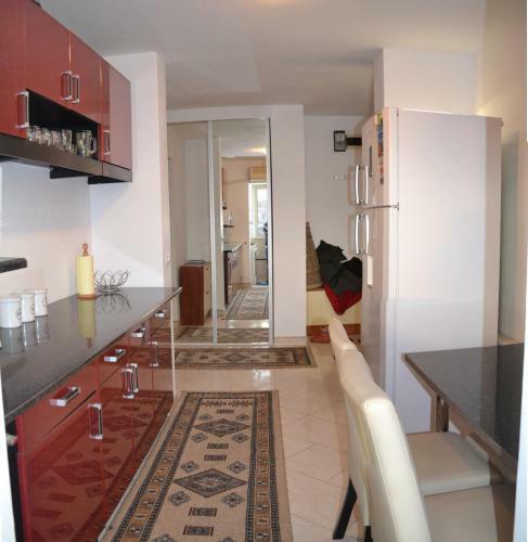 Apartamento Tomis Nord Duplex