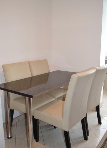 Apartamento Tomis Nord Duplex