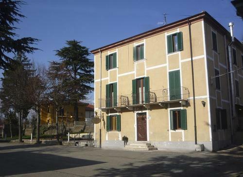 Hotel Relais Ristorante Sanfront