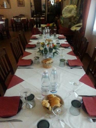 Hotel Relais Ristorante Sanfront