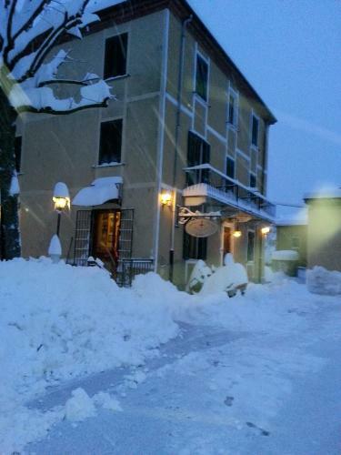 Hotel Relais Ristorante Sanfront