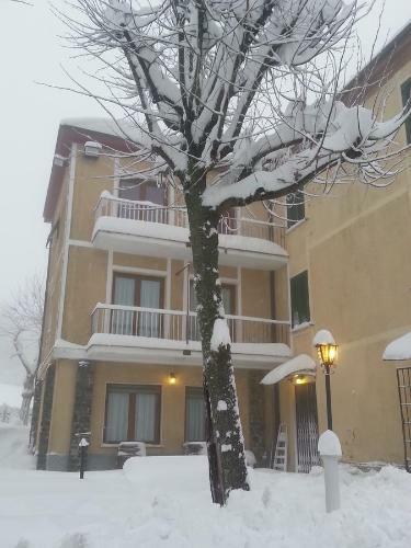 Hotel Relais Ristorante Sanfront