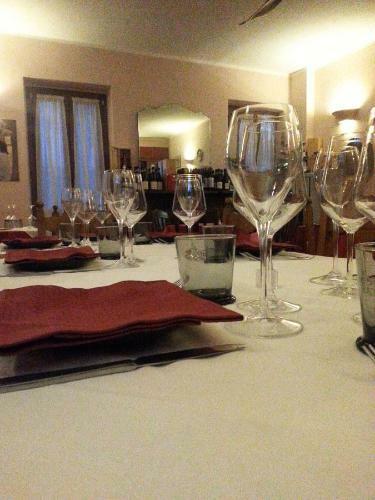 Hotel Relais Ristorante Sanfront