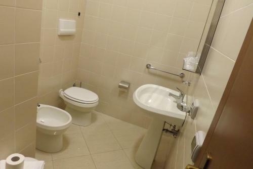 Albergue Ostello Il Volto