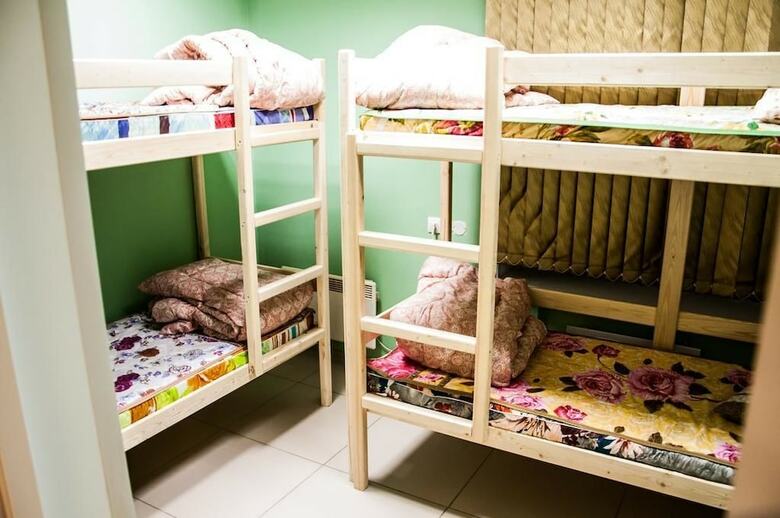 Hostel Sleep&go!