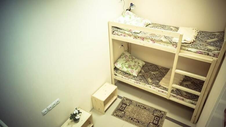 Hostel Sleep&go!