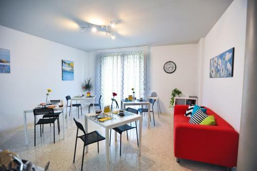 B&B Ca' Rina