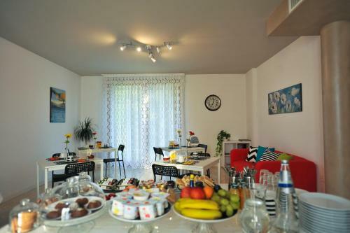 B&B Ca' Rina