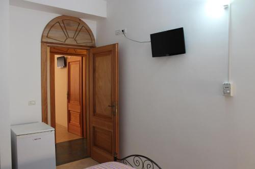 B&B La Saracina