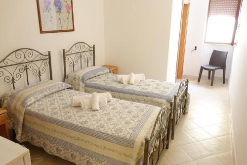 B&B La Saracina
