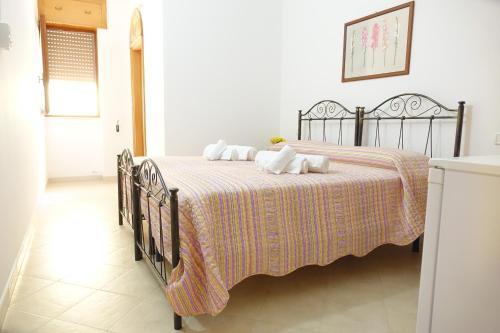 B&B La Saracina