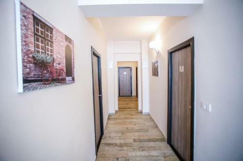 Apartamento Iassium Residence Iasi