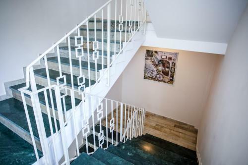 Apartamento Iassium Residence Iasi