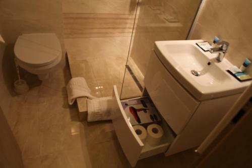 Apartamento Iassium Residence Iasi