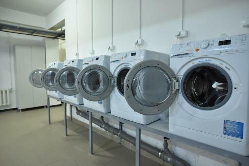 Apartamento Iassium Residence Iasi