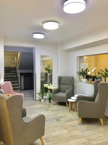 Apartamento Iassium Residence Iasi