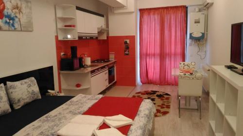 Apartamento Palace Studio - City Centre