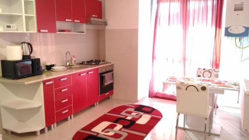Apartamento Palace Studio - City Centre