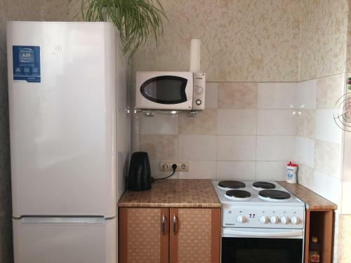 Apartment Makhalina 27